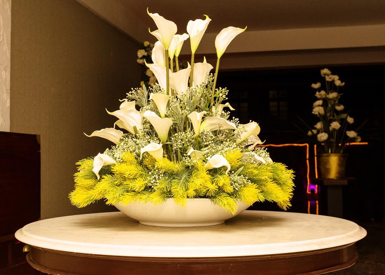 Romantic Garden Hotel เนกอมโบ ภายนอก รูปภาพ